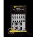 RIDGEMONKEY BOILIE HAIR EXTENDER CLEAR