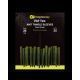 RIDGEMONKEY ANTI TANGLE SLEEVES WEED GREEN SHORT
