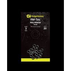 RIDGEMONKEY RIGN RING S