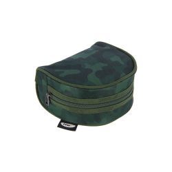 NGT DELUXE CAMO REEL CASE