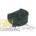 NGT DELUXE CAMO REEL CASE