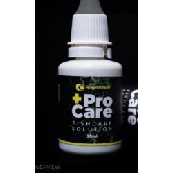 RIDGEMONKEY PROCARE FISHCARE SOLUTION
