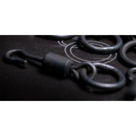 RIDGEMONKEY QC ROTATOR SWIVEL SIZE 11