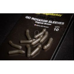 RISGEMONKEY QC ROTATOR SLEEVES WEDDY GREEN