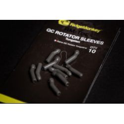 RIDGEMONKEY ROCK BOTTOM TUNGTEN QC ROTATOR SLEEVES