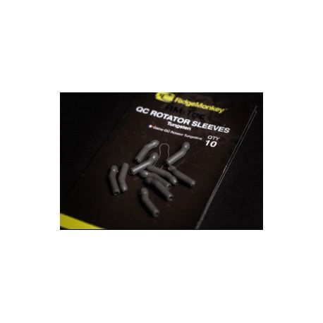 RIDGEMONKEY ROCK BOTTOM TUNGTEN QC ROTATOR SLEEVES