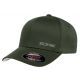SONIK FLEXFIT OLIVE CAP