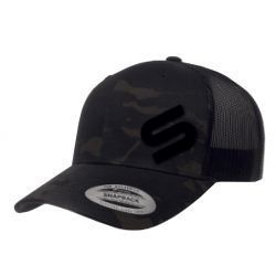 SONIK MULTICAM MESH CAP