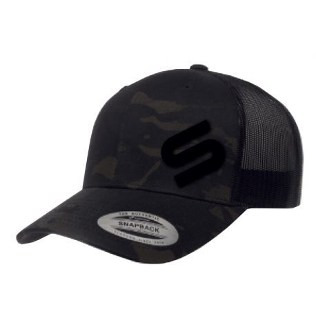 SONIK MULTICAM MESH CAP