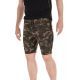 FOX JOGGERS SHORTS CAMO KHAKI TALLA XL