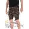FOX JOGGERS SHORTS CAMO KHAKI TALLA XL