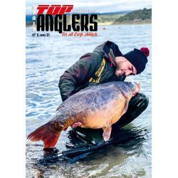 TOP ANGLERS MAGAZINE Nº5