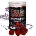 STARBAITS PROBIOTIC RED ONE HARD BOILIES 24 MM