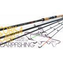 ZFISH MIRACLE FEEDER 3,60M 90GR