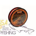 PB PRODUCTS SPOD BRAID 0,18MM 30LB 250 MTS