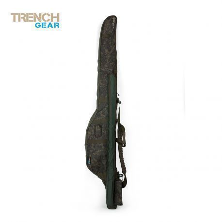 SHIMANO TRIBAL Trench 3 Rod 12ft Holdall