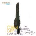 SHIMANO TRIBAL Trench 3 Rod 12ft Holdall