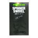 KORDA SPINNER SWIVEL Nº 11
