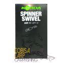 KORDA SPINNER SWIVEL Nº 11