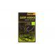 FOX CARP HOOKS CURVE SHANK Nº4