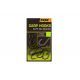 FOX CARP HOOKS STIFF RIG BEAKED Nº6