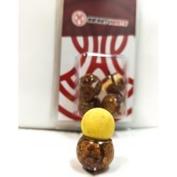 INFINITY BAITS CHUFA (SNOWMAN)