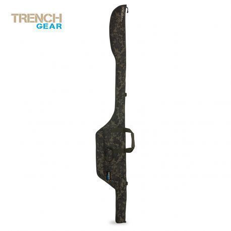 SHIMANO TRENCH CARP 12FT PADDED ROD SLEEVE