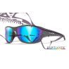 WILEY CLIMB CARTIVE BLUE MIRROR MATTE GREY FRAME