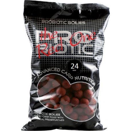 STARBAITS PROBIOTIC RED ONE 24MM 1KG