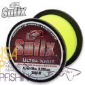 SUFIX ULTRA KNOT O,35MM/21LB 890M