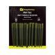RIDGEMONKEY ANTI TANGLES SLEEVES WEED GREEN LARGE
