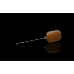 RIDGEMONKEY LIP CLOSE NEEDLE ORANGE