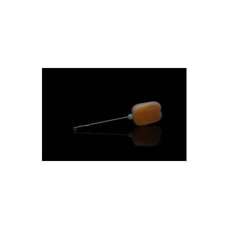 RIDGEMONKEY LIP CLOSE NEEDLE ORANGE