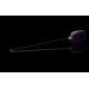 RIDGEMONKEY MINI STICK NEEDLE PURPLE