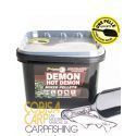 STARBAITS DEMON HOT DEMON MIXED PELLETS 2 KG