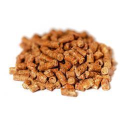 MASSIVE BAITS BREAKDOWN PELLETS KRILLER 3 MM