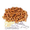 MASSIVE BAITS BREAKDOWN PELLETS KRILLER 3 MM