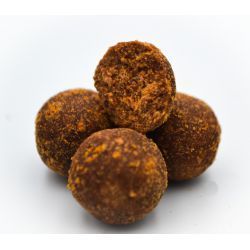 MASSIVE BAITS BOILIES KRILLER 18 MM