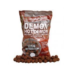 STARBAITS HOT DEMON 20MM 2,5KG