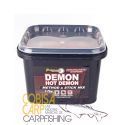 STARBAITS HOT DEMON METHOD & STICK MIX 1,7 KG