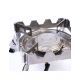 RIDGEMONKEY QUAD CONNECT STOVE PRIMARY HEAD