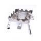 RIDGEMONKEY QUAD CONNECT STOVE PRIMARY HEAD