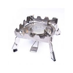 RIDGEMONKEY QUAD CONNECT STOVE PRIMARY HEAD