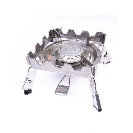 RIDGEMONKEY QUAD CONNECT STOVE PRIMARY HEAD