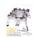 RidgeMonkey Quad Stove Pro