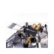 RIDGEMONKEY QUAD CONNECT STOVE PRIMARY HEAD