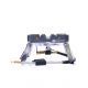 RIDGEMONKEY QUAD CONNECT STOVE PRIMARY HEAD