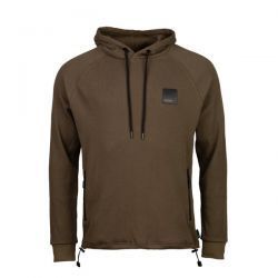 NASH LIGHTWEIGHT HOODY TALLA S