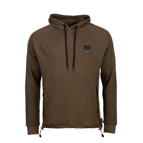 NASH LIGHTWEIGHT HOODY TALLA S