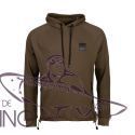 NASH LIGHTWEIGHT HOODY TALLA L